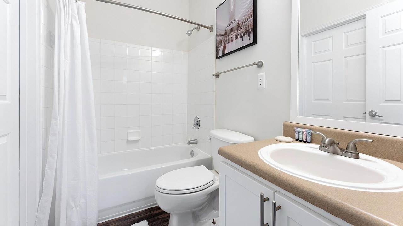 Photo of Bathroom in Summerville