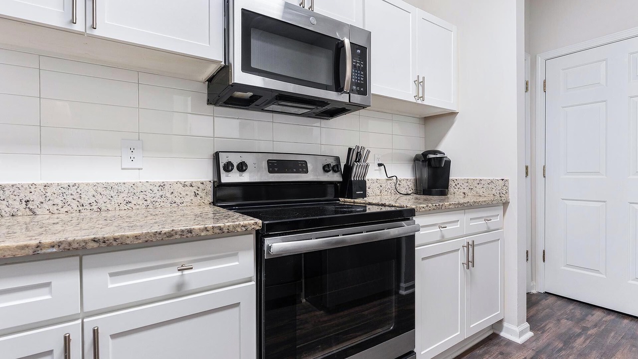 Photo of Kitchen in Summerville