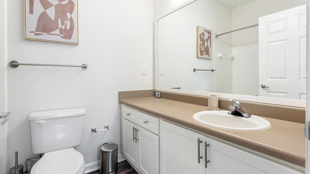 Photo of Bathroom in Summerville