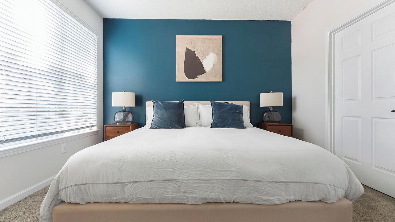 Photo of Bedroom in Summerville