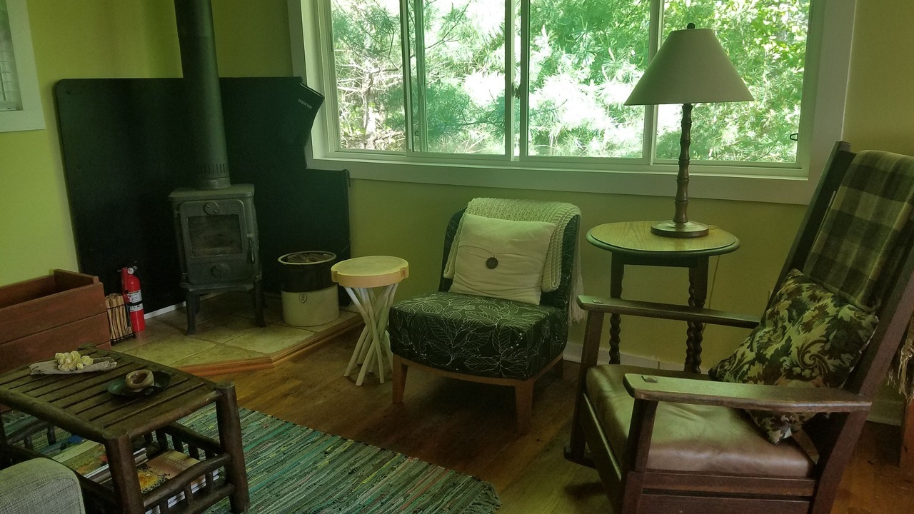 Photo of Livingroom in Hendersonville
