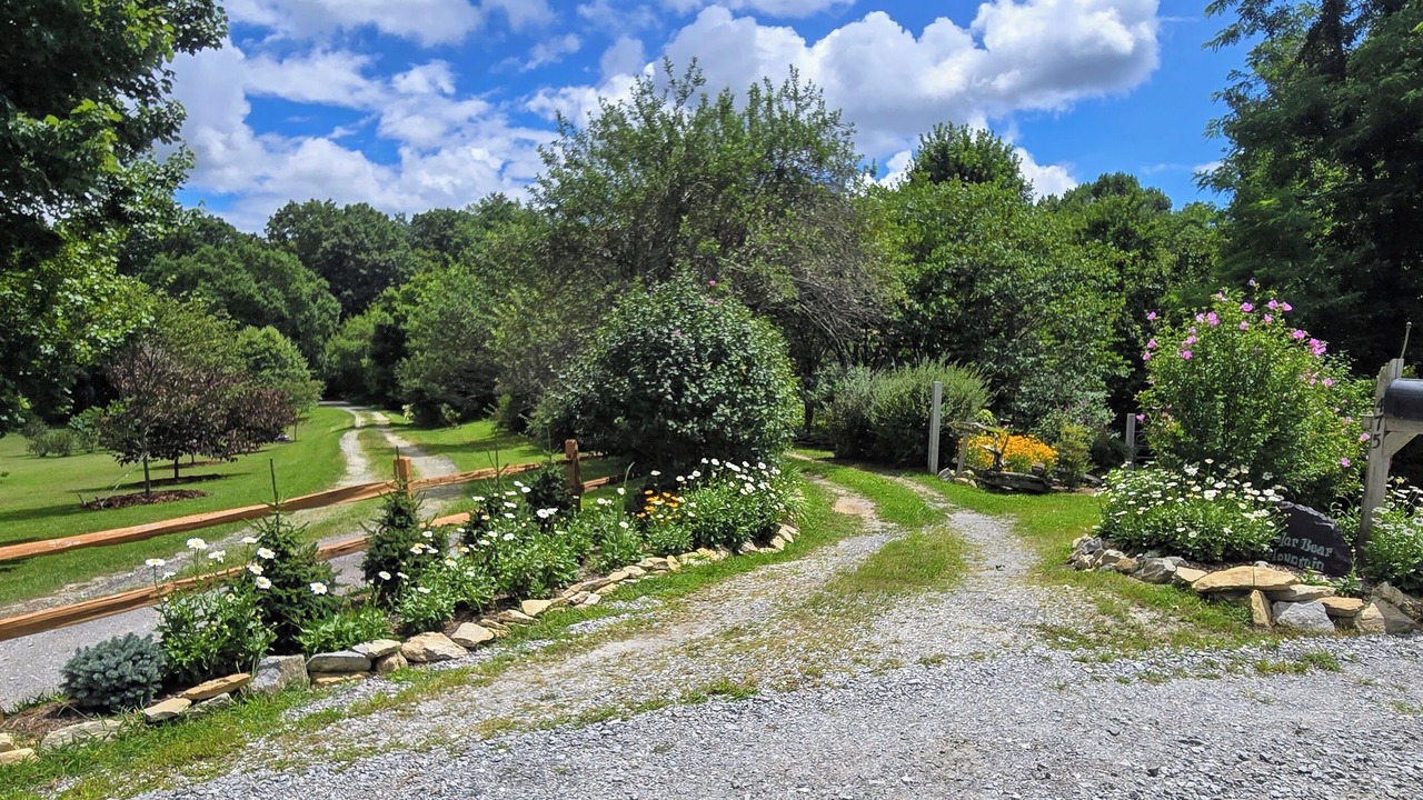 Photo of Outdoor in Hendersonville