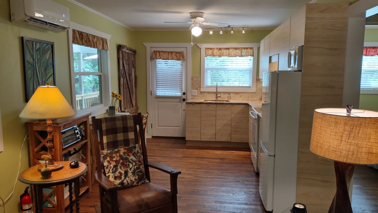 Photo of Kitchen in Hendersonville