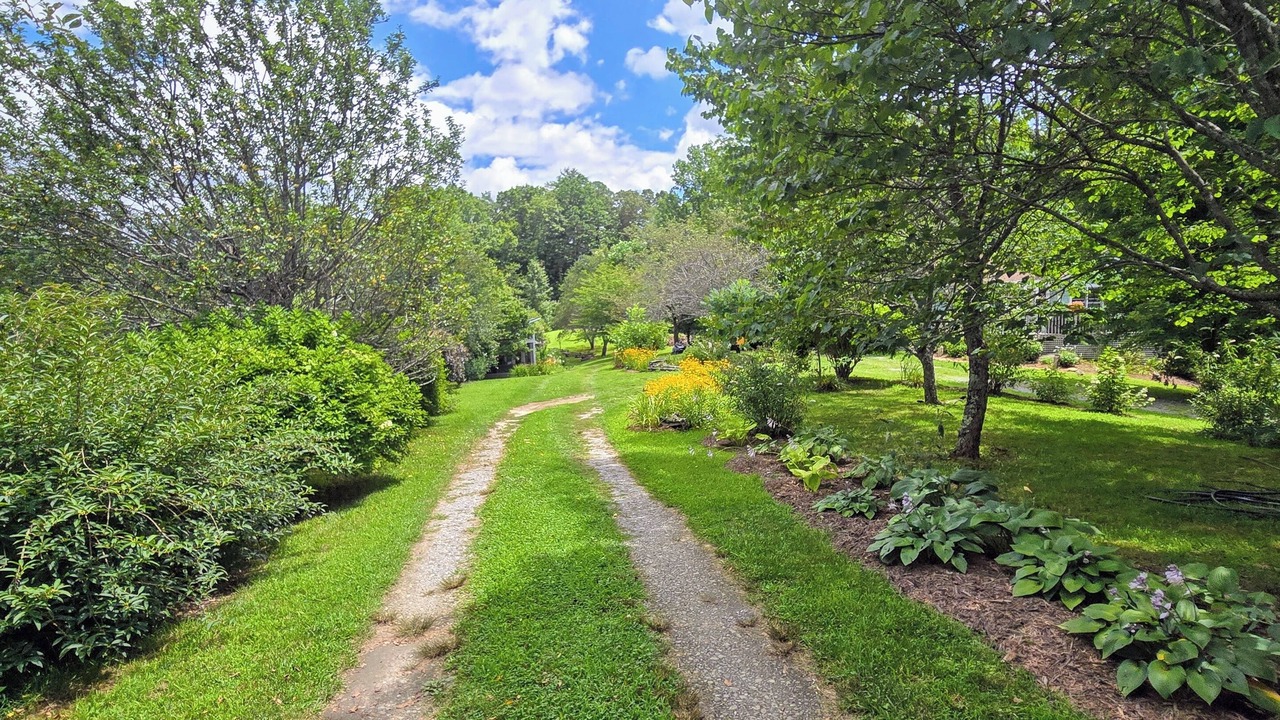 Photo of Outdoor in Hendersonville