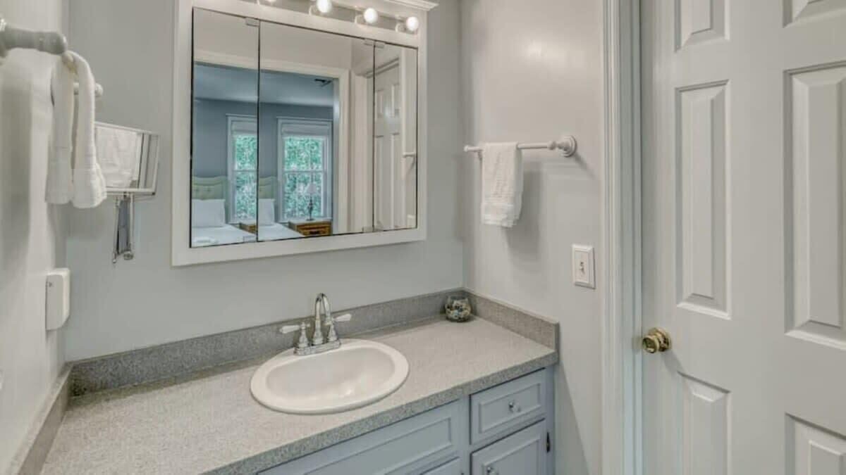 Photo of Bathroom in Columbia