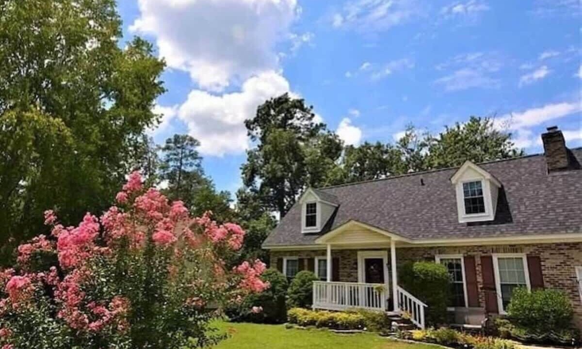 Photo of Outdoor in Columbia
