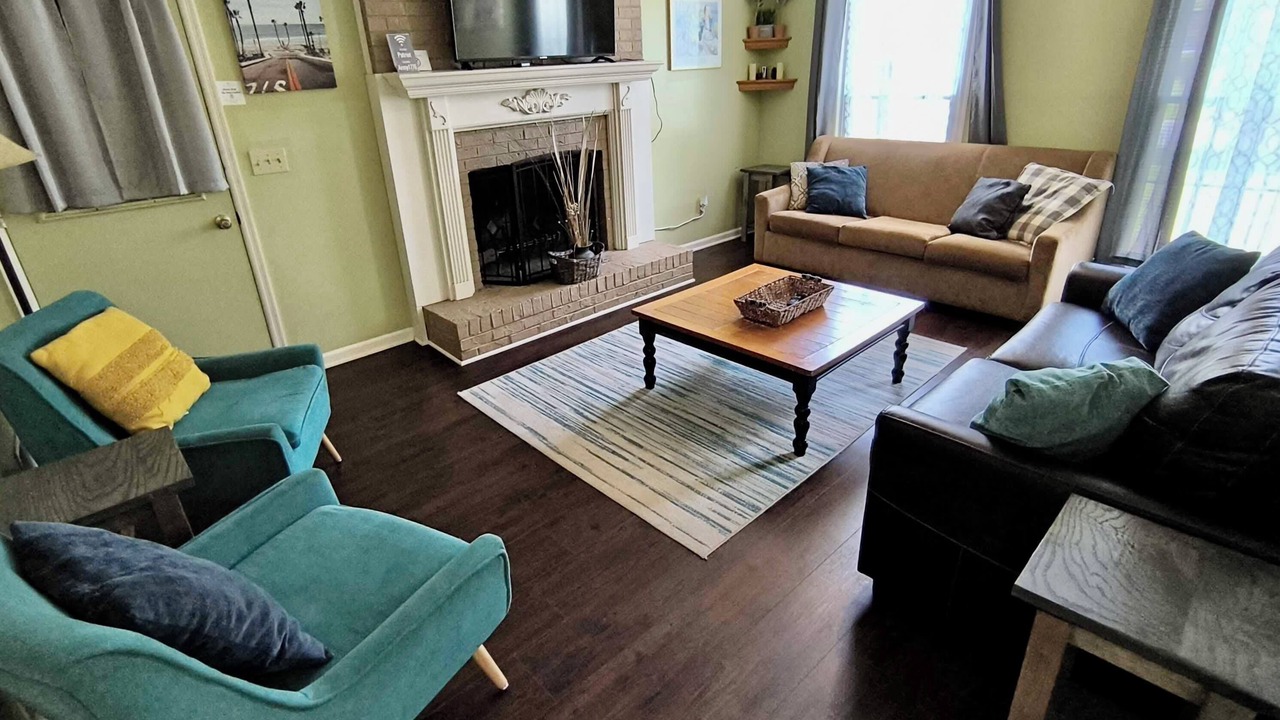 Photo of Livingroom in Columbia