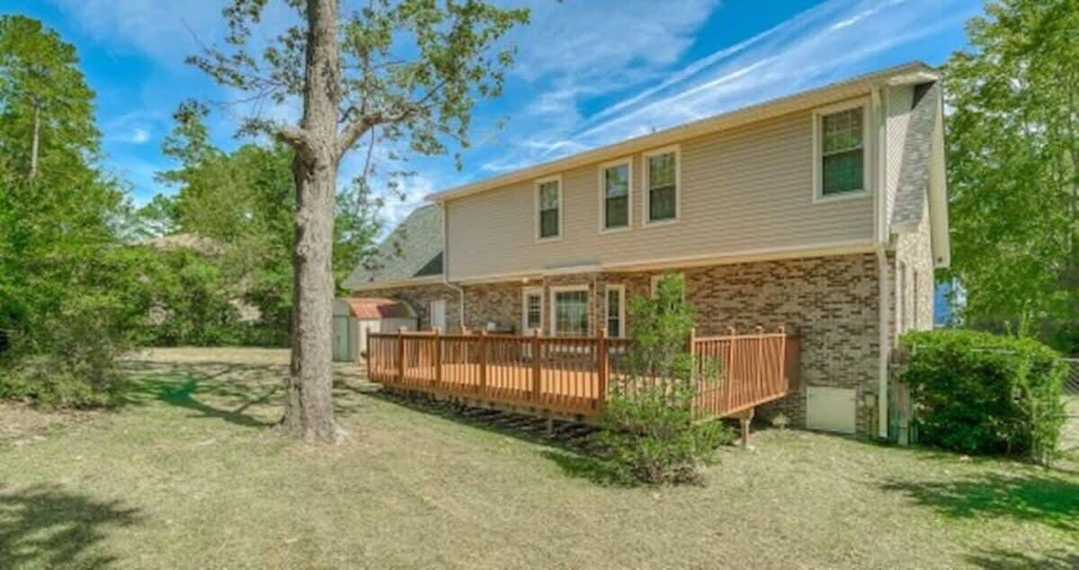 Photo of Outdoor in Columbia