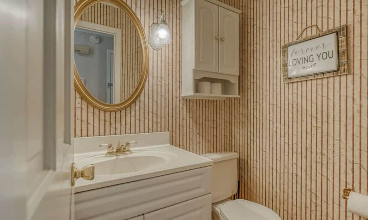Photo of Bathroom in Columbia