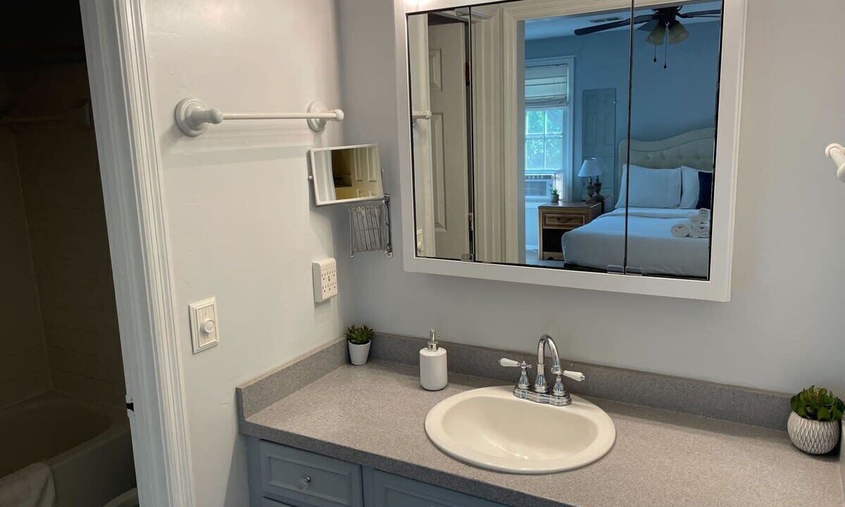 Photo of Bathroom in Columbia