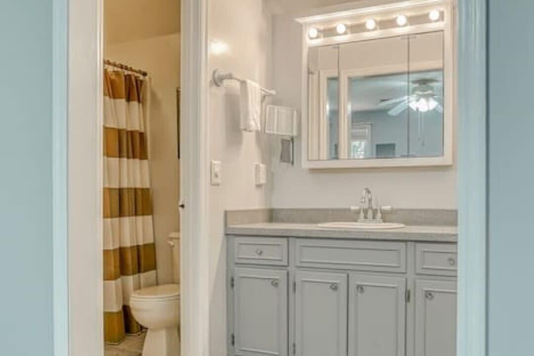 Photo of Bathroom in Columbia