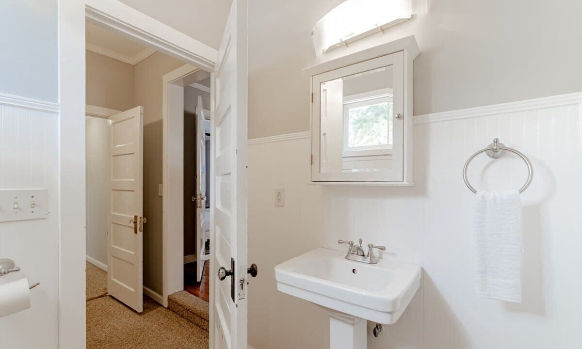 Photo of Bathroom in Eau Claire