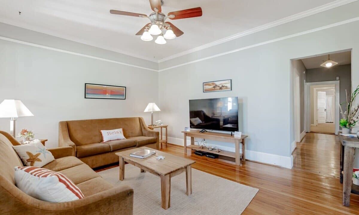 Photo of Livingroom in Eau Claire