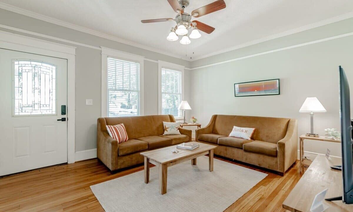 Photo of Livingroom in Eau Claire
