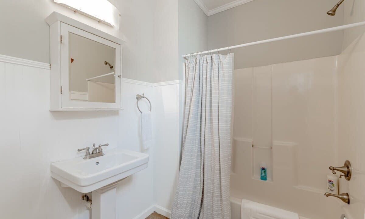 Photo of Bathroom in Eau Claire