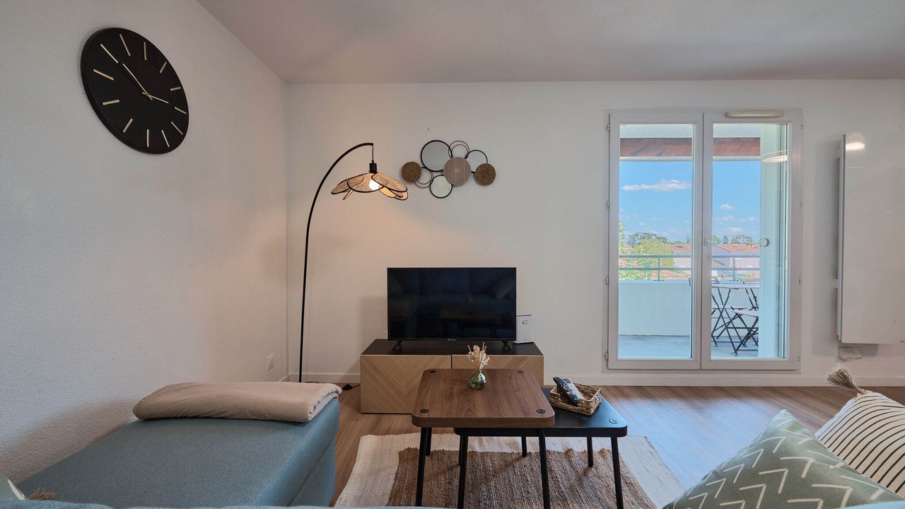 Photo of Livingroom in Gaillac