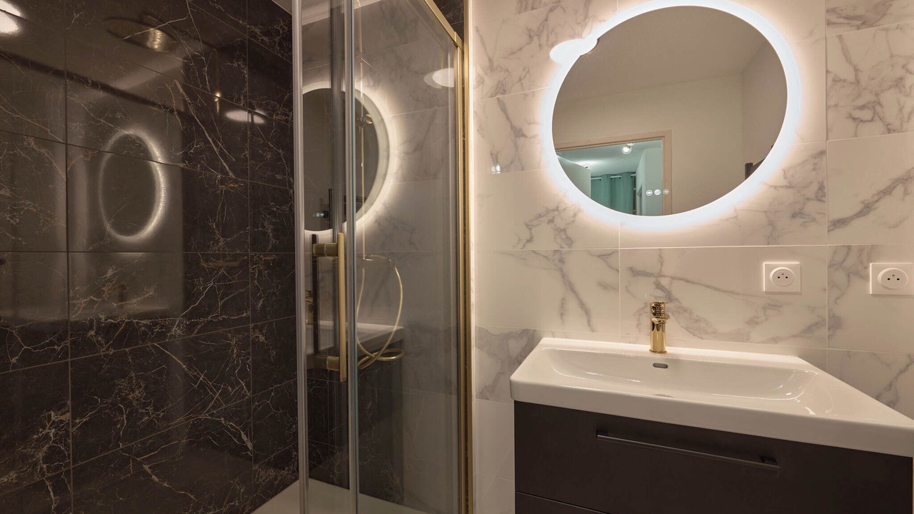 Photo of Bathroom in Gaillac
