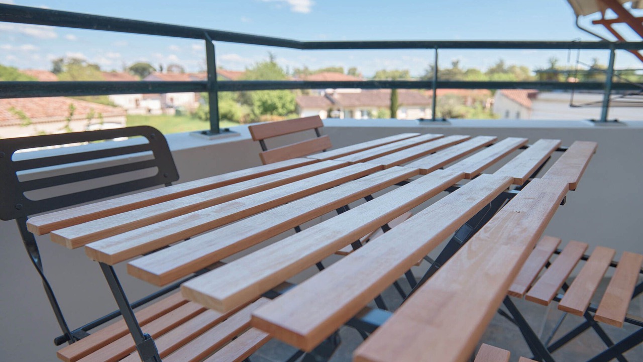 Photo of Outdoor in Gaillac