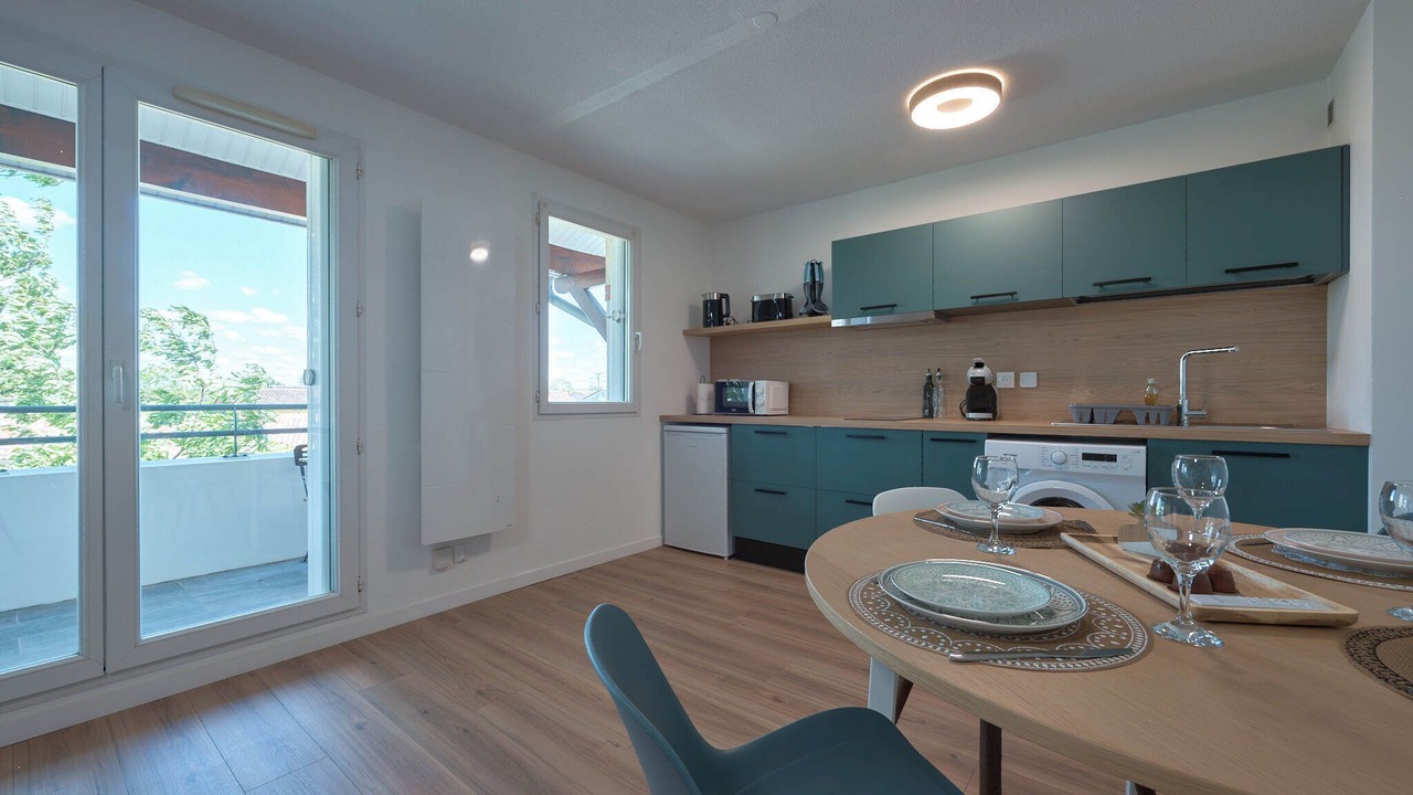 Photo of Kitchen in Gaillac