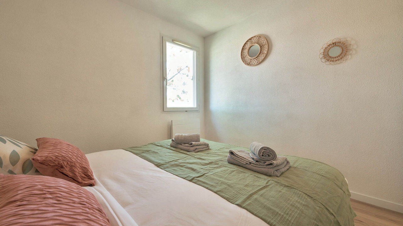 Photo of Bedroom in Gaillac