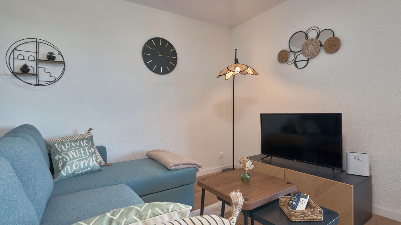 Photo of Livingroom in Gaillac