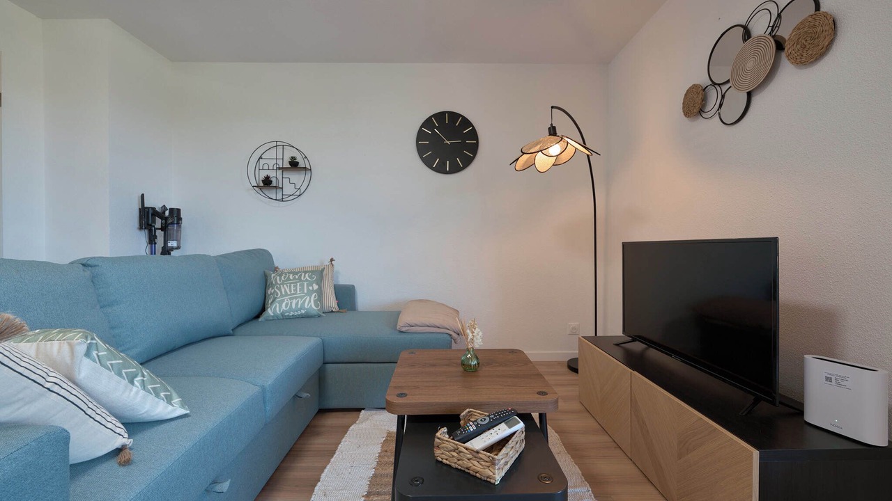 Photo of Livingroom in Gaillac