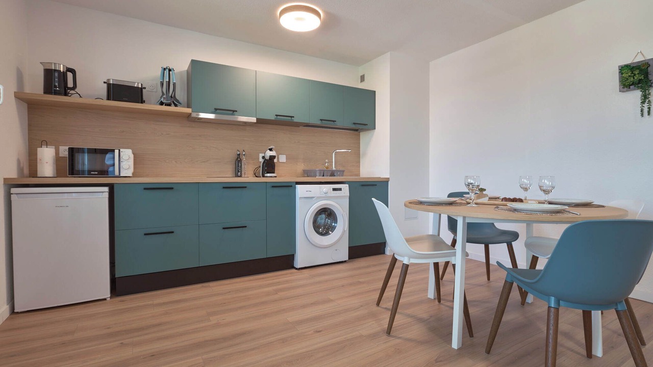 Photo of Kitchen in Gaillac