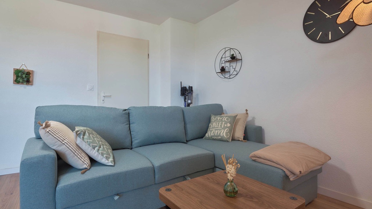 Photo of Livingroom in Gaillac
