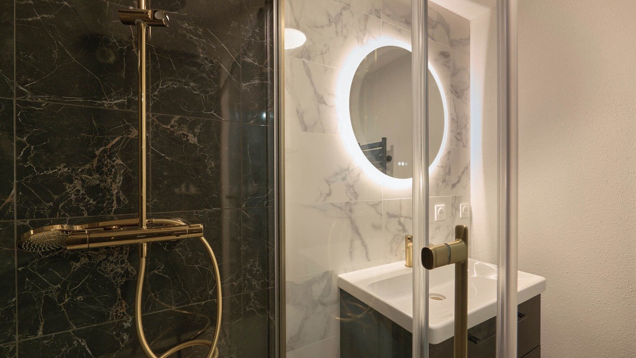 Photo of Bathroom in Gaillac