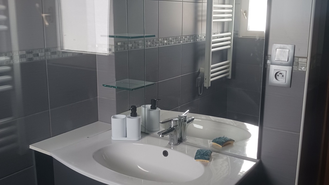 Photo of Bathroom in Crecy-en-Ponthieu