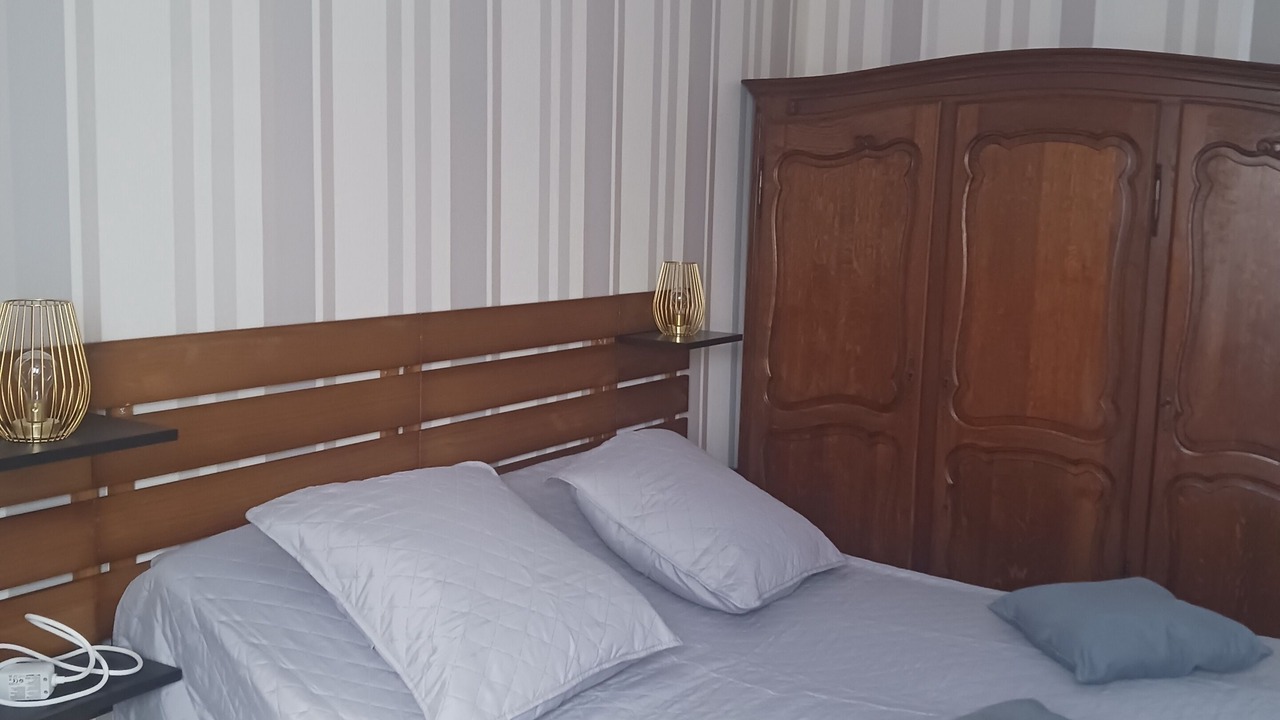 Photo of Bedroom in Crecy-en-Ponthieu