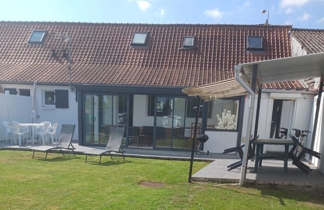 Photo of Outdoor in Crecy-en-Ponthieu