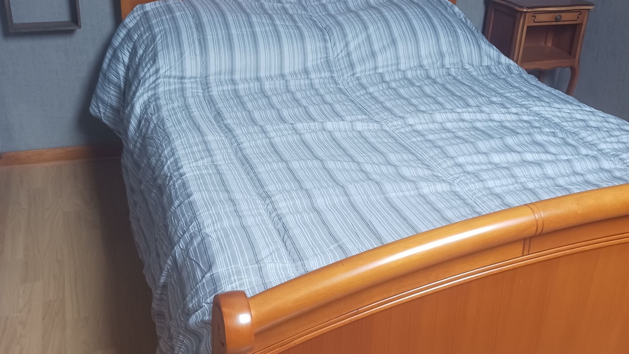 Photo of Bedroom in Crecy-en-Ponthieu