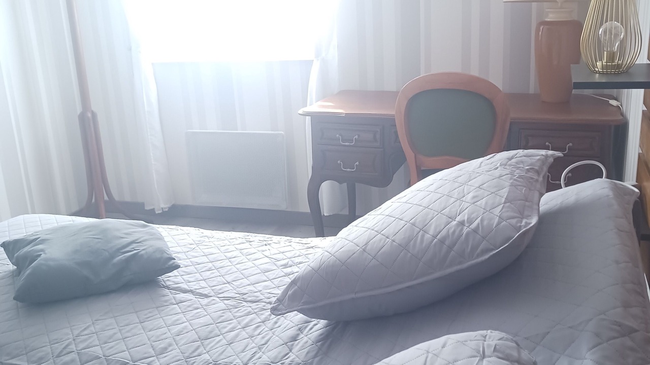 Photo of Bedroom in Crecy-en-Ponthieu