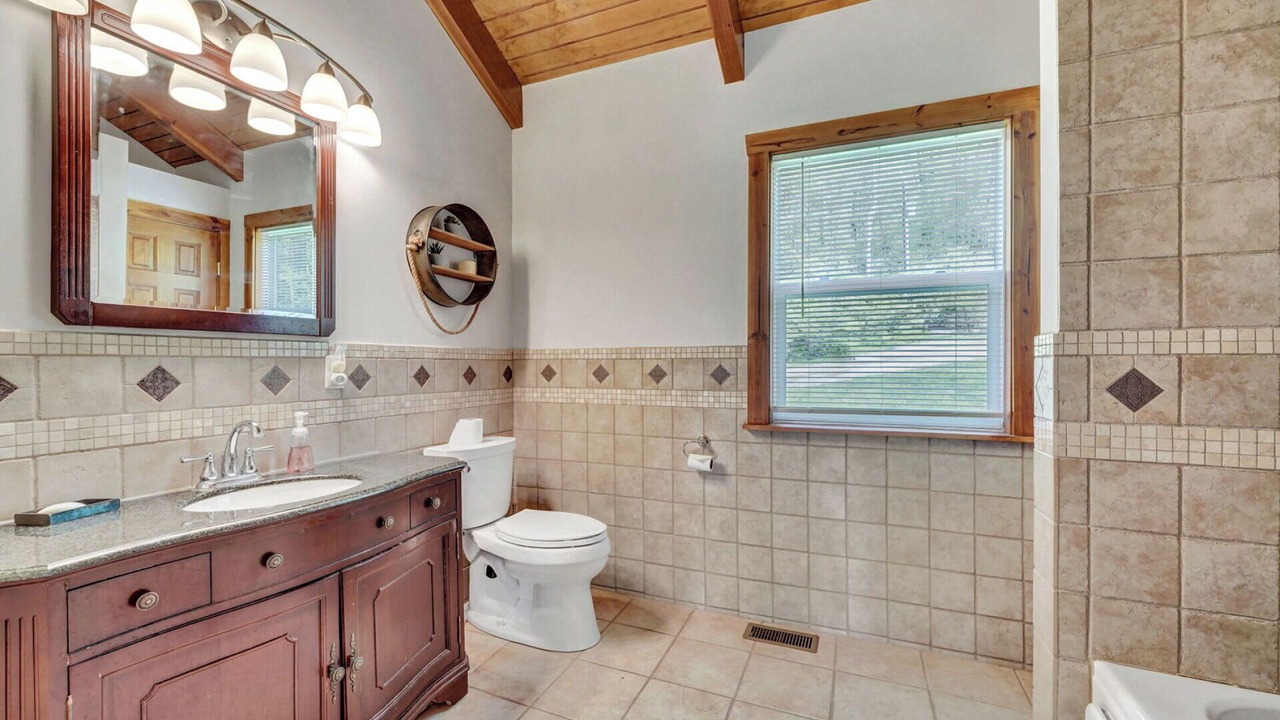 Photo of Bathroom in Salamanca