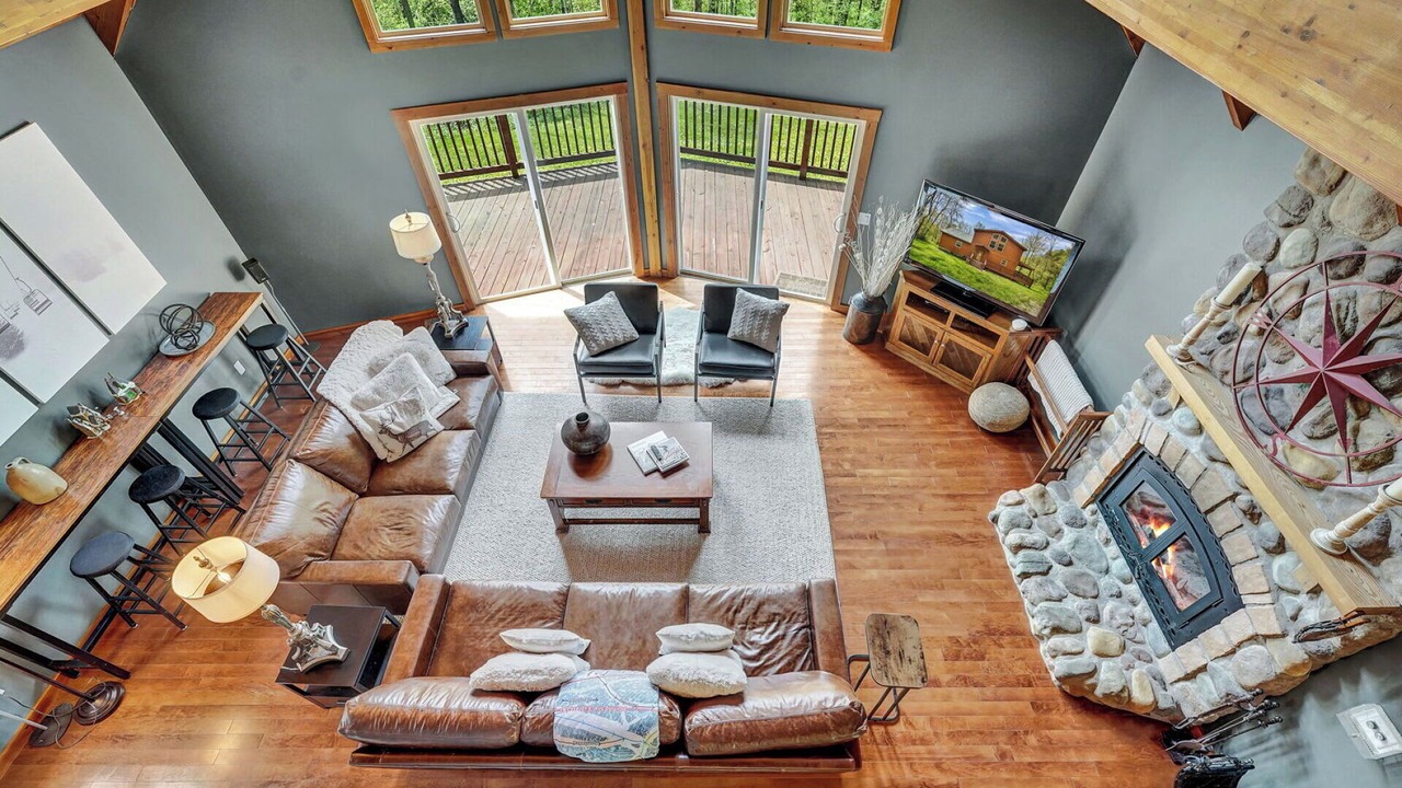 Photo of Livingroom in Salamanca