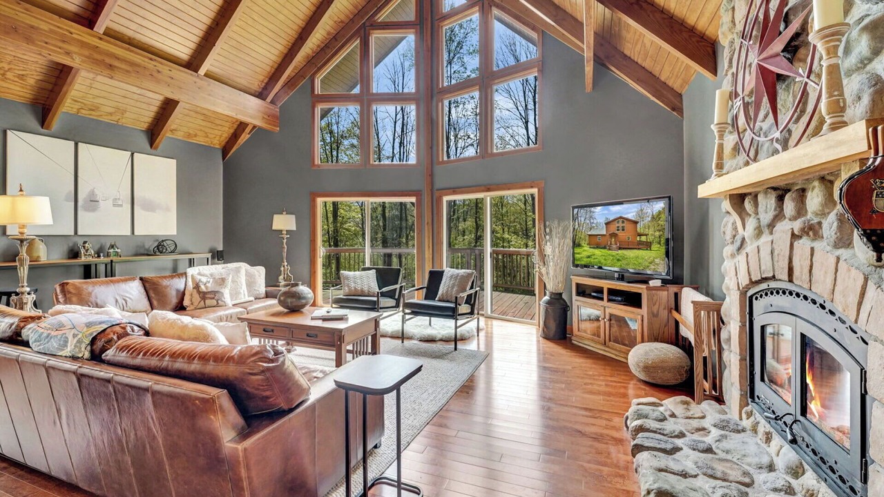 Photo of Livingroom in Salamanca