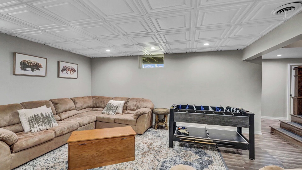 Photo of Livingroom in Salamanca