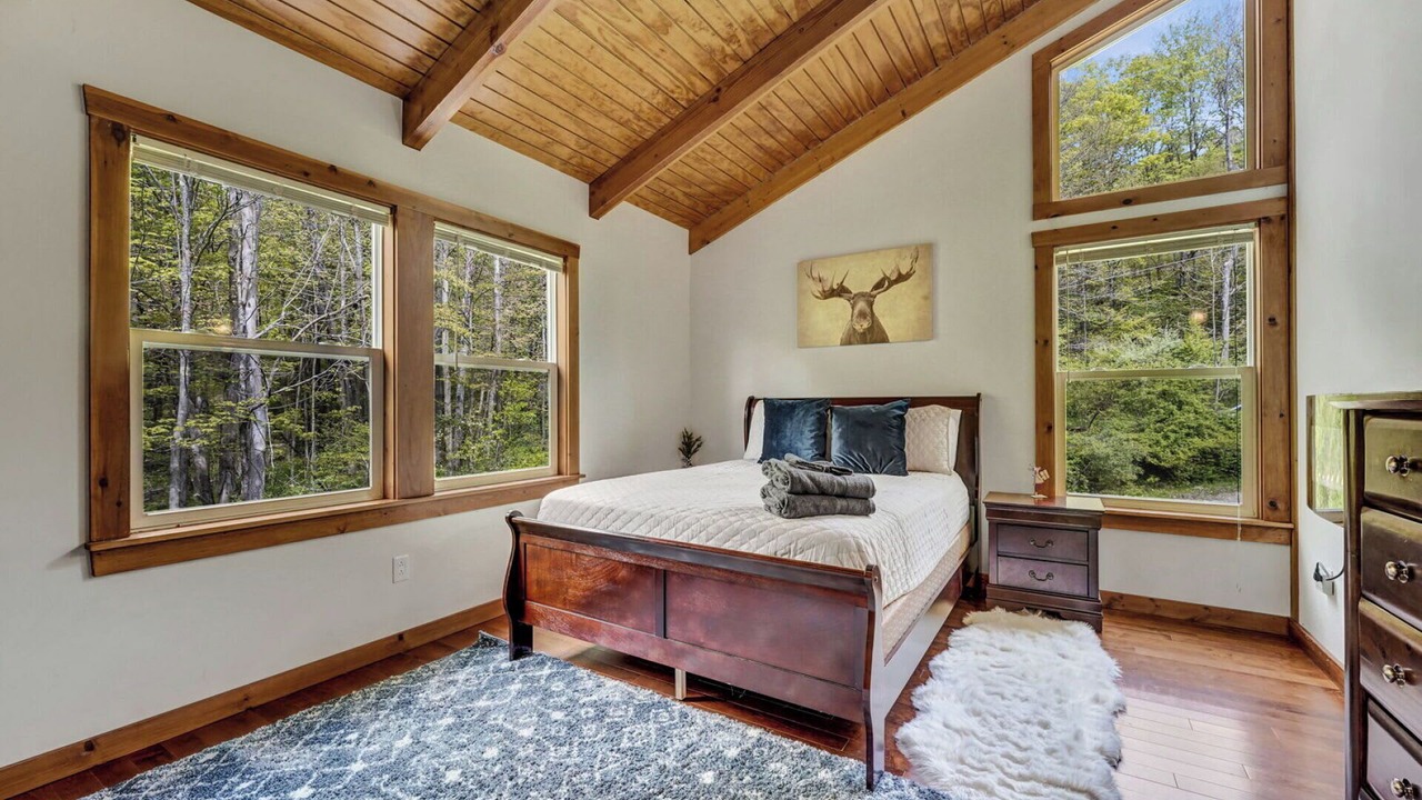 Photo of Bedroom in Salamanca