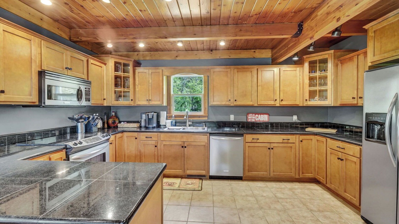Photo of Kitchen in Salamanca