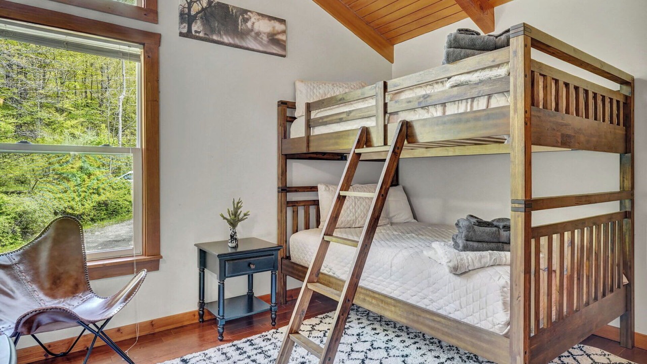 Photo of Bedroom in Salamanca