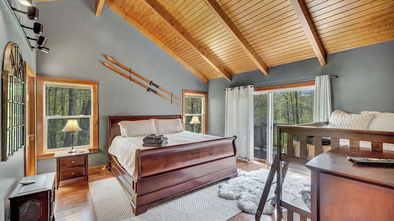 Photo of Bedroom in Salamanca
