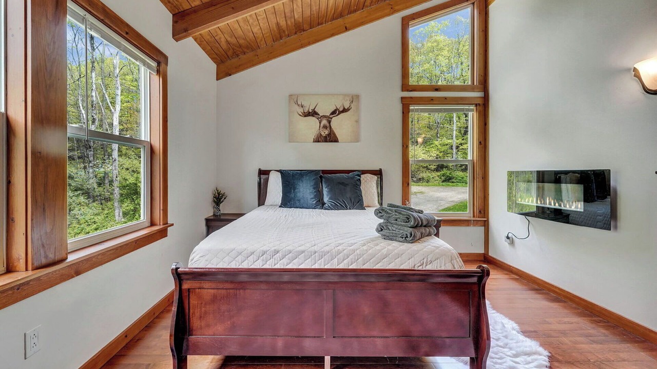 Photo of Bedroom in Salamanca