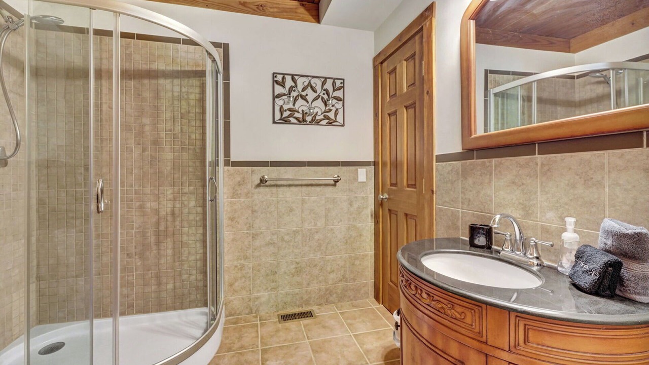 Photo of Bathroom in Salamanca
