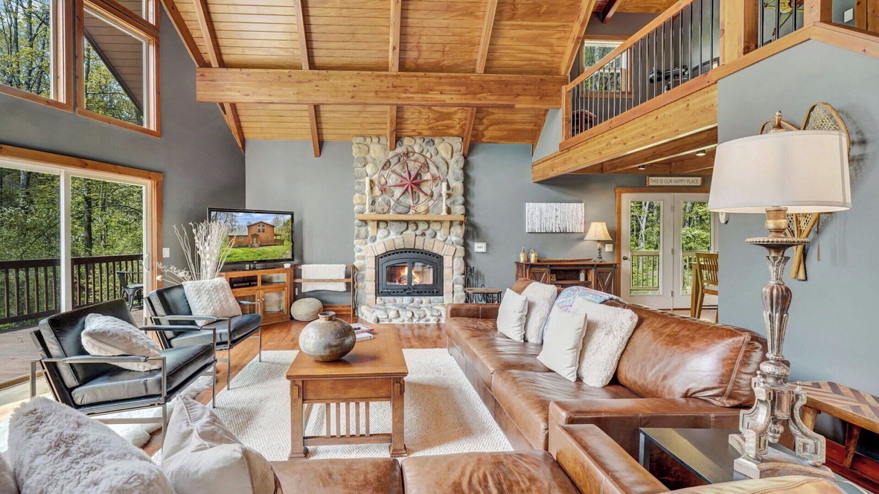 Photo of Livingroom in Salamanca