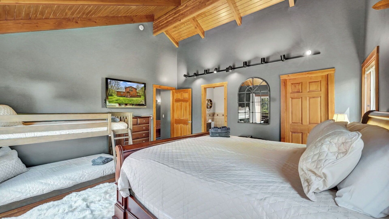 Photo of Bedroom in Salamanca