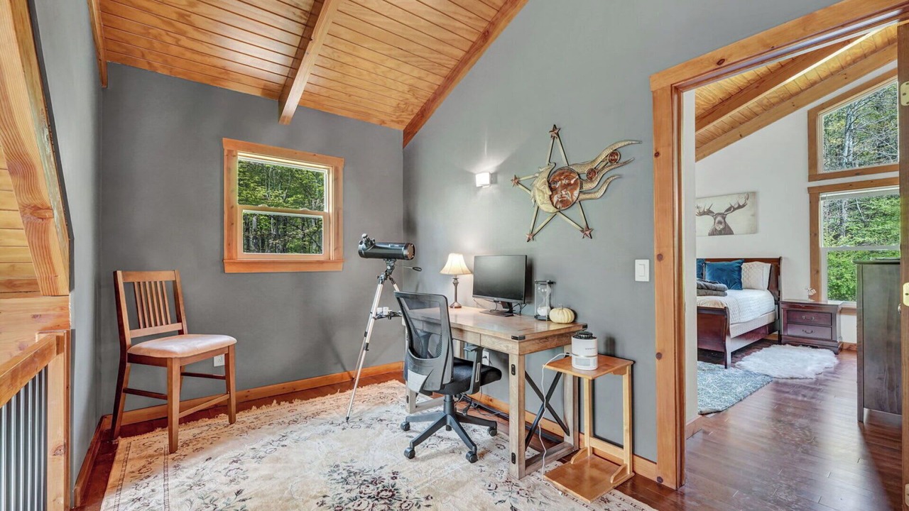 Photo of Bedroom in Salamanca