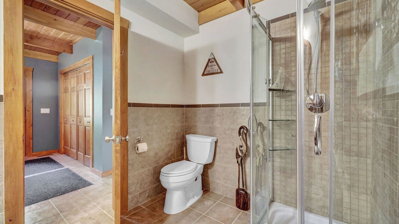 Photo of Bathroom in Salamanca