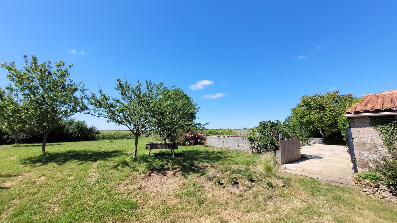 Photo of Outdoor in Bazoges-en-Pareds