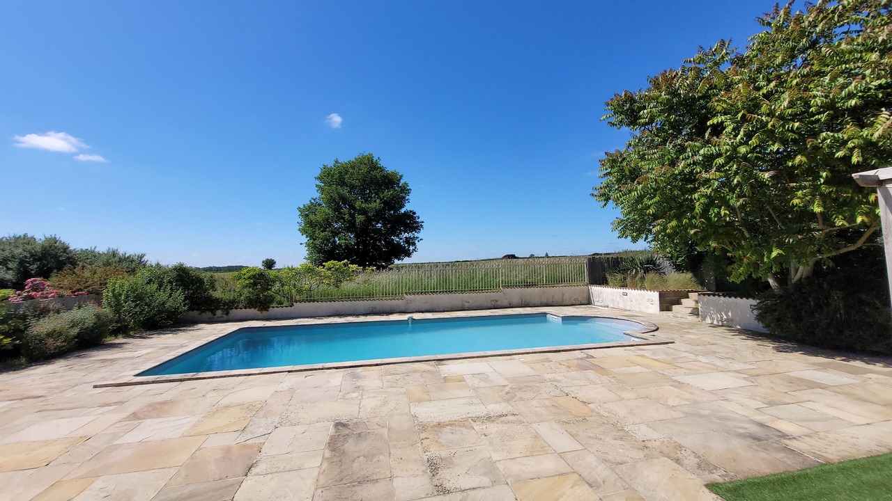 Photo of Outdoor in Bazoges-en-Pareds